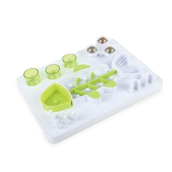 Afp Interactives-Kedi İçin Zeka Geliştirici Oyun