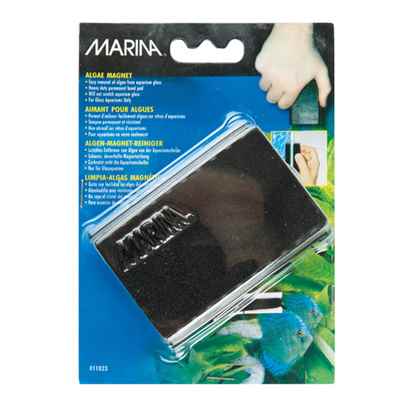 Marina Mıknatıslı Yosun Silici (büyük)