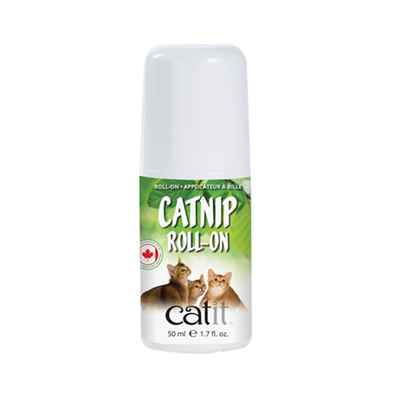 Catit Senses 2.0 Catnip Roll 5.02