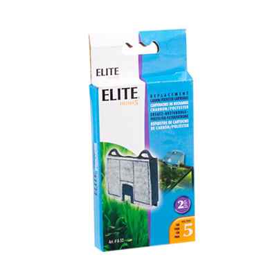 Elite A50 Askı Filtre Kartuşu