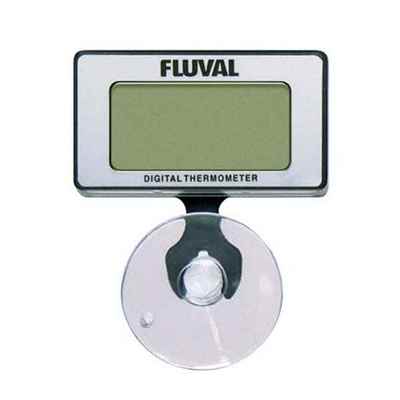 Fluval Su İçi Dijital Termometre