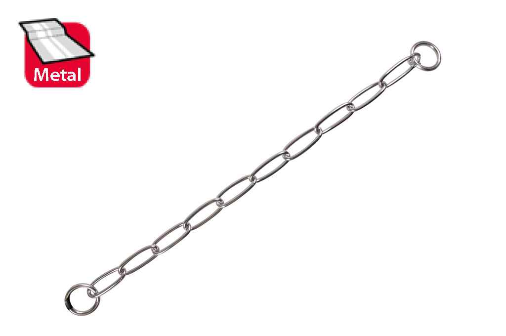 Karlie ZİNCİR EĞİTİM TASMASI 65 CM