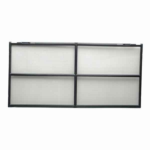 Exo Terra Screen Top Cover 90x45 Cm Üst Tel Kapak