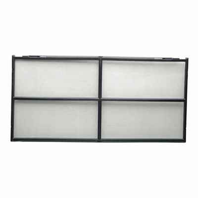 Exo Terra Screen Top Cover 90x45 Cm Üst Tel Kapak