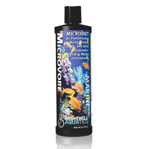 Brightwell Microvore 500 Ml