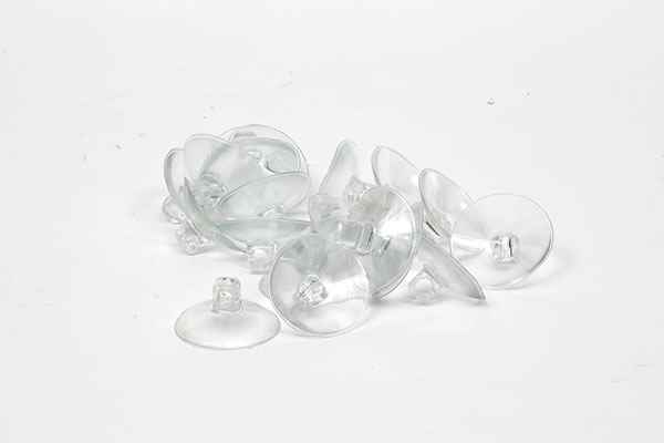 Hortum Vantuzu Geniş 100 Adet