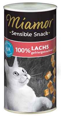 MIAMOR SENS.SOMONLU KEDİ ÖDÜLÜ  30gr