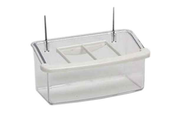 Izg.Yemlik Şeffaf 5'li 10 cm