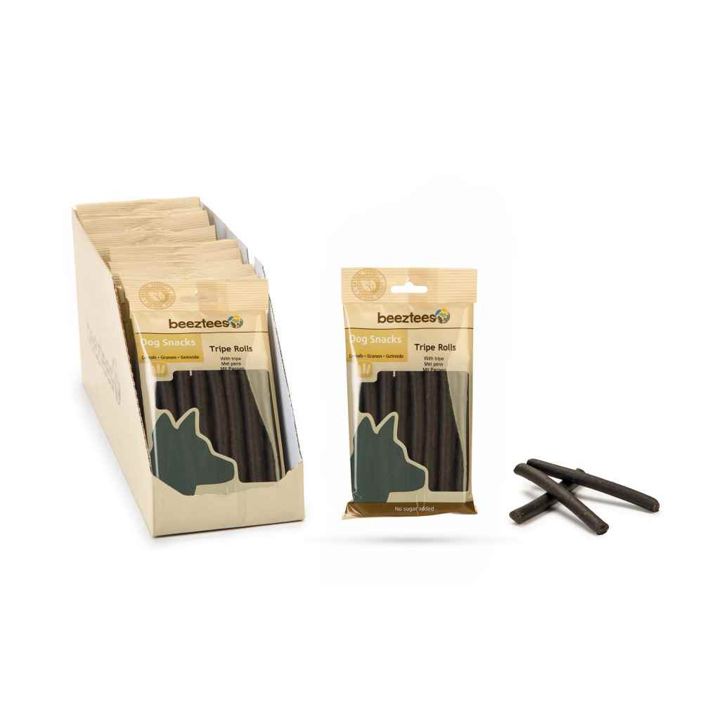 BEEZTEES DANA İŞKEMBELİ KÖPEK ÖDÜLÜ 150G