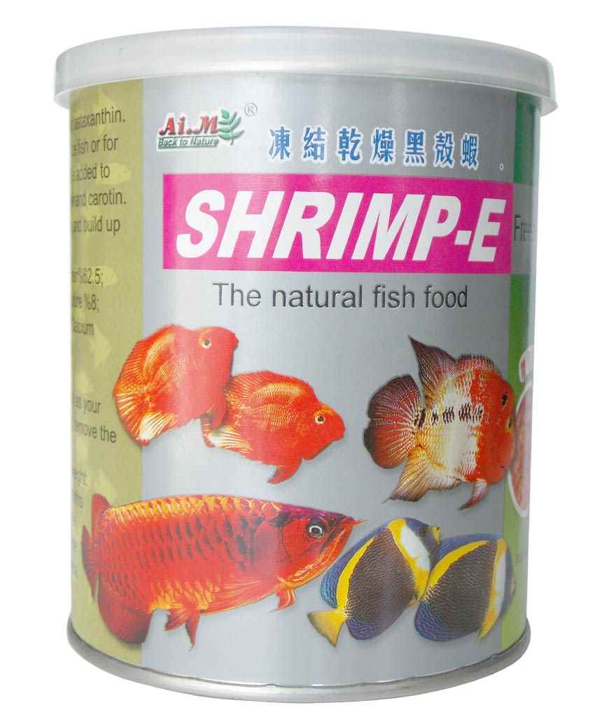 AIM SHRIMP-E         75 g.