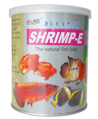 AIM SHRIMP-E         75 g.