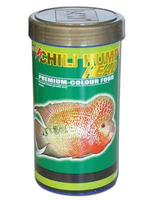 KW CHİLİ HUMPY HEAD 500 ml