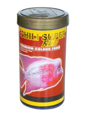 KW CHİLİ SÜPER RED 500 ml