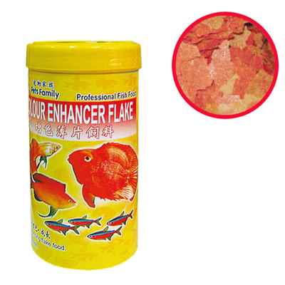 PETS FAMILIY RENK YEMİ             1 LT