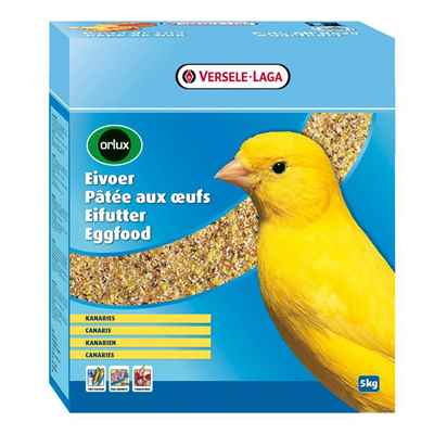 VERSELELAGA ORLUX KANARYA YUMURTA MAMASI 5 KG