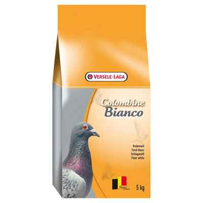 V.LAGA COLUMBINE BIANCO KİREÇ KOKULU GÜV.KUMU 5 KG