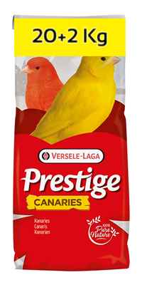 VERSELE LAGA KANARYA YEMİ 22 KG