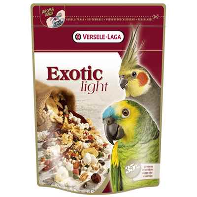 VERSELELAGA   EXOTİC LIGHT 750 g.