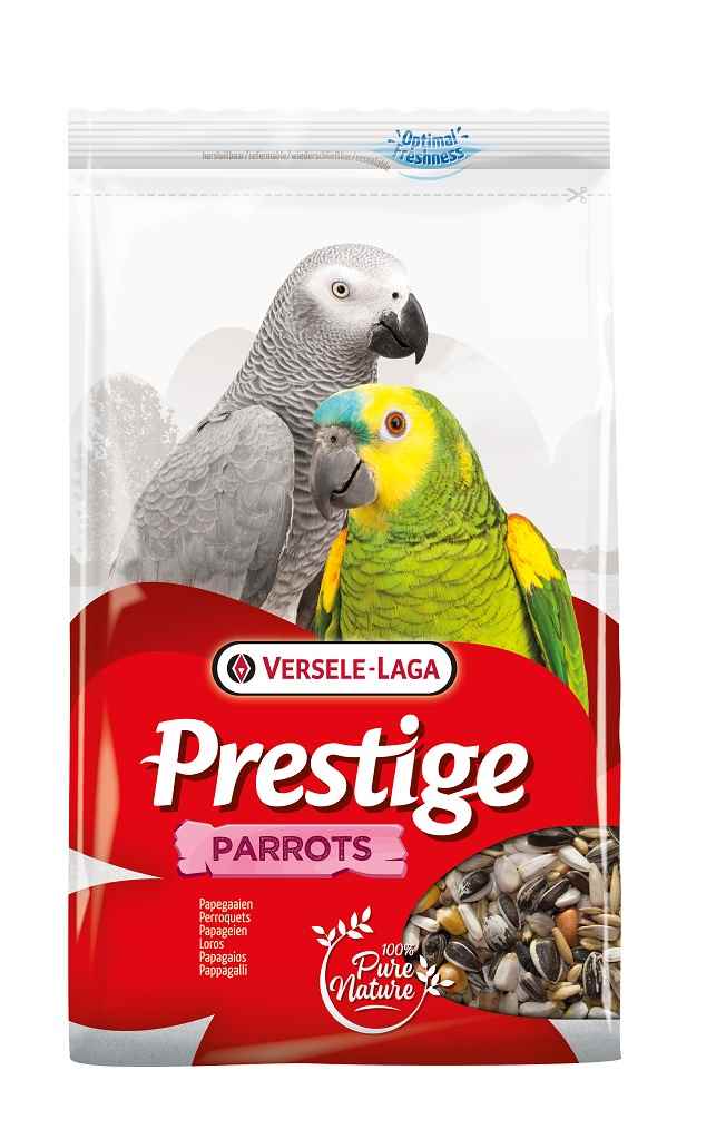 VERSELELAGA PARROT (PAPAĞAN) YEMİ 1 KG