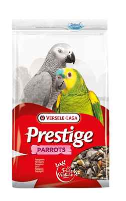 VERSELELAGA PARROT (PAPAĞAN) YEMİ 1 KG
