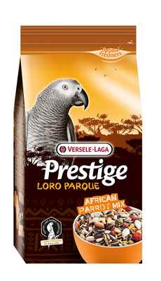VERSELE LAGA LORO PARQUE AFRİKA PAPAĞAN YEMİ 1 KG