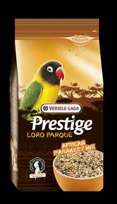 VERSELA LAGA LORO PARQUE AFRİKA PARAKET YEMİ 1 KG