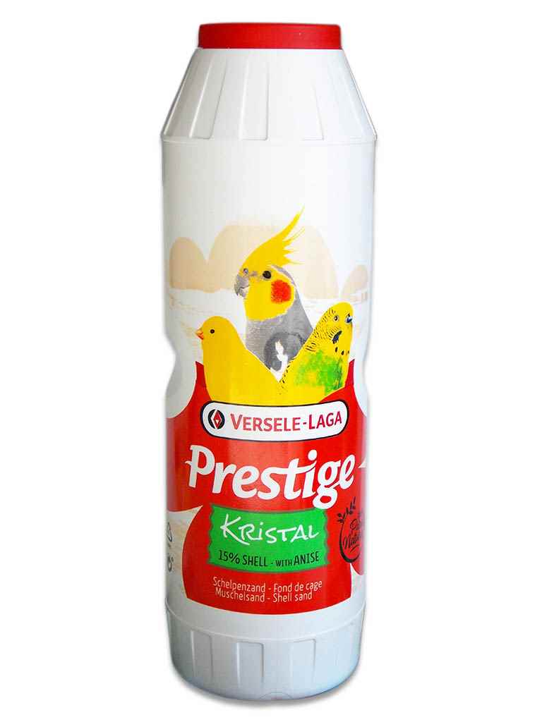 VERSELELAGA PRESTİGE KUŞ KUMU 2 KG 