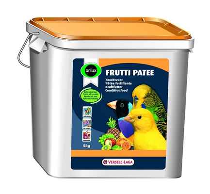 VERSELELAGA ORLUX FRUTTİ PATEE 5 KG