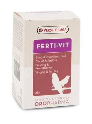 V.LAGA OROP.FERTİ-VİT(ÜREME SEZONU VİT).25 g