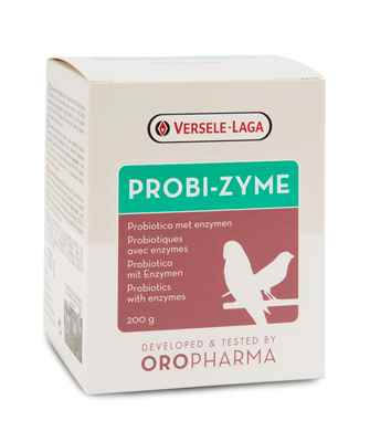 V.LAGA OROP.PROBİ ZYME(BAĞIRSAKLAR İÇİN ENZİM)200g