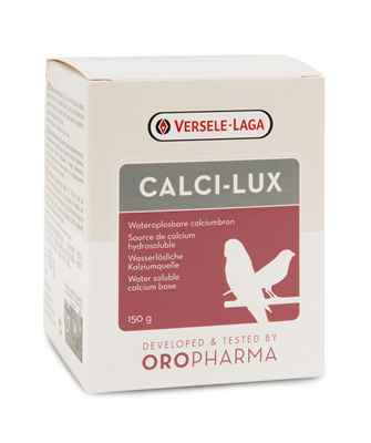 V.LAGA OROP.CALCİ-LUX(KALSİYUM DESTEĞİ)150g