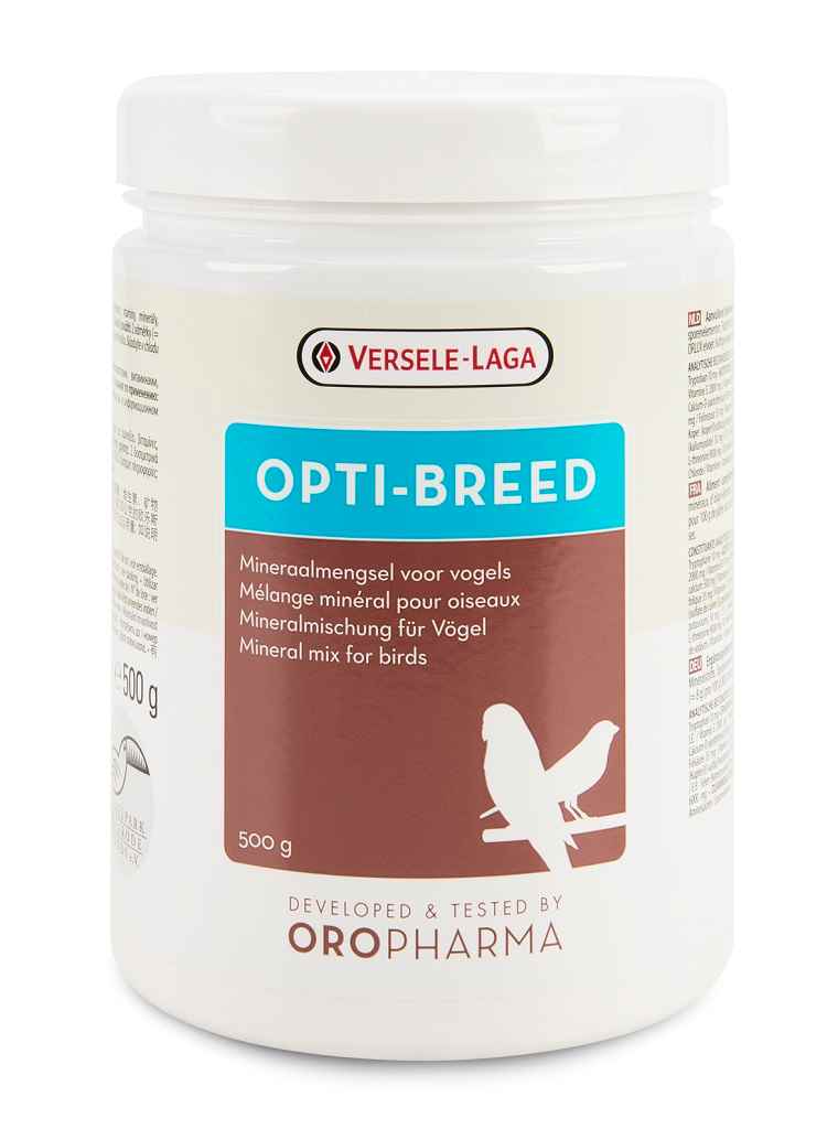 V.LAGA OROP.OPTİ BREED(VİTAMİN KARIŞIMI)500g