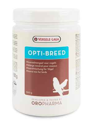 V.LAGA OROP.OPTİ BREED(VİTAMİN KARIŞIMI)500g