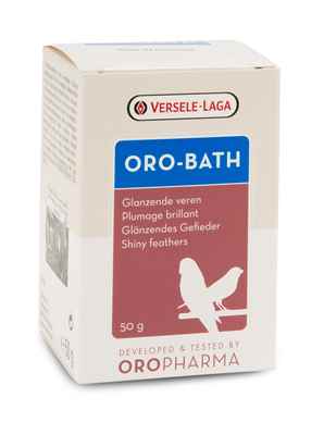 V.LAGA OROP.ORO-BATH (BANYO TUZU) 50g