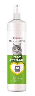 V.LAGA OROP.CAT ATTRACT (KEDİ OTU SPREYİ)