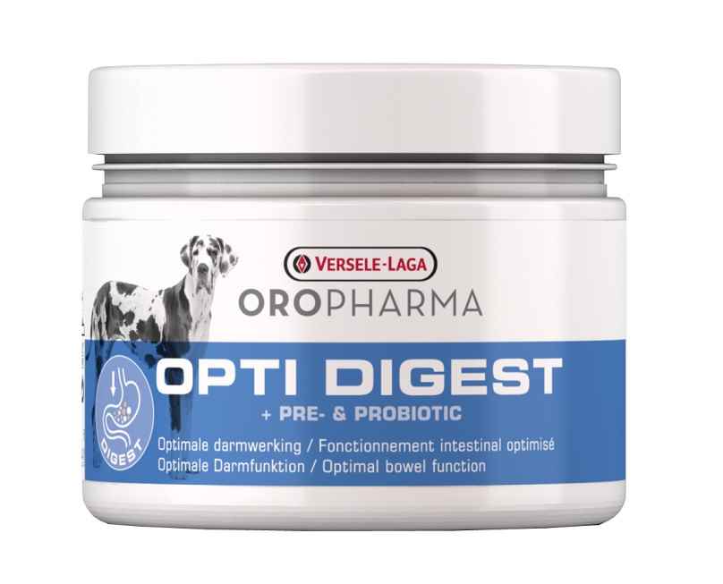 V.LAGA OROP. OPTİ DİGESTKÖPEK(SİNDİRİM İÇİN)250g
