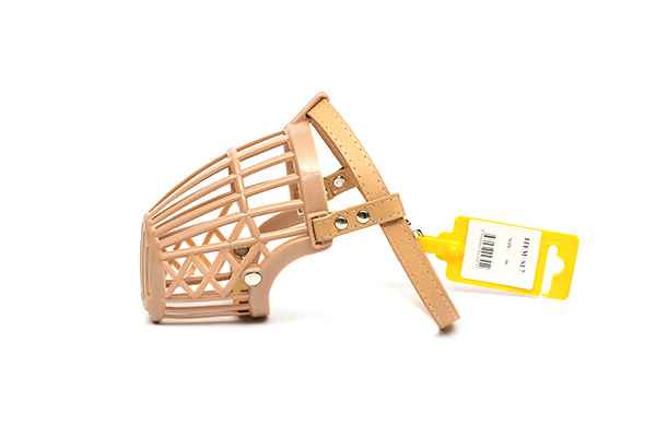 SL7 Plastik Ağızlık No:5