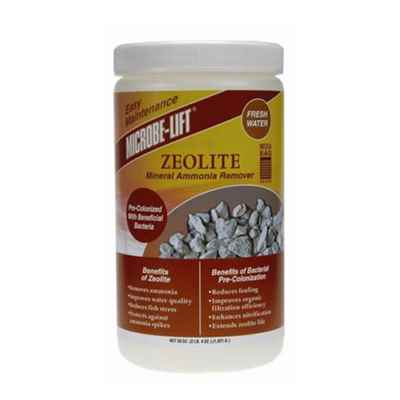 Microbe Lift Zeolite 1021 Gr