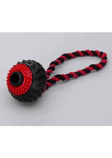 EUROPET İPLİ TOP PLASTİK