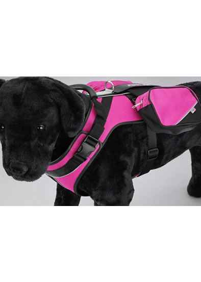 EUROPET GÖĞÜS TASMASI ÇANTALI L