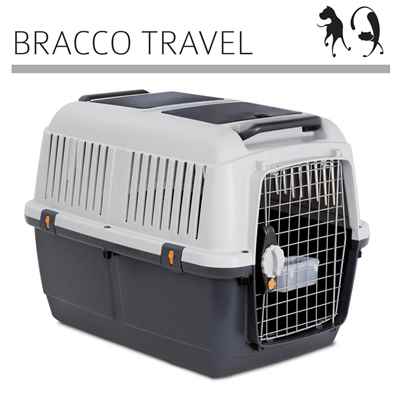 MP WOJER BRACCO TRAVEL 4-60-40-38,5CM