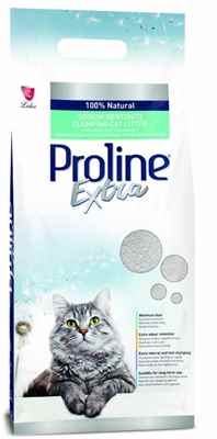Prpline Extra Bentonit Kedi Kumu 10 Kg