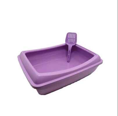 BÜYÜK AÇIK KEDİ TUVALETİ 10 LU PAKET