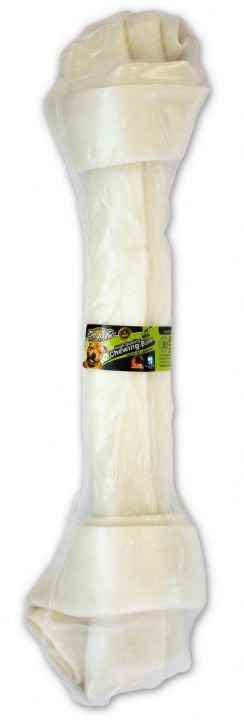 DÜĞÜMLÜ KEMİK WHİTE 380X400 GR 15 1 Lİ