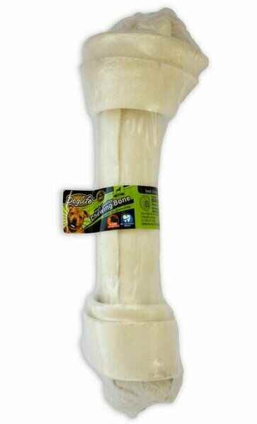 DÜĞÜMLÜ KEMİK WHİTE 180X200 GR 10 1 Lİ