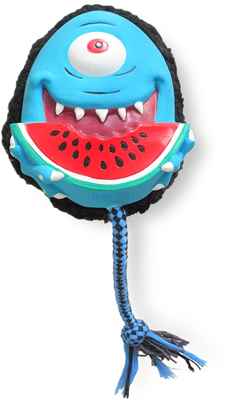 Max & Molly Snuggles Toy Bubba King