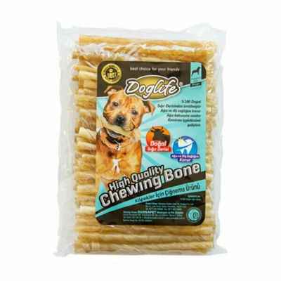 BURGU ÇUBUK 5-6GR 100LÜ NATUREL