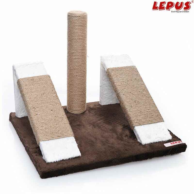 İkili Pedal Tırmalama