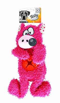 M-PETS KATE ÖDÜL HAZNELİ SEVİMLİ PELUŞ OYUNCAK