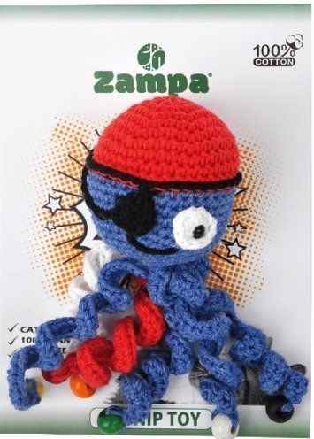 Korsan Örgü Deniz Anası (10